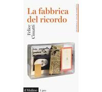 La fabbrica del ricordo