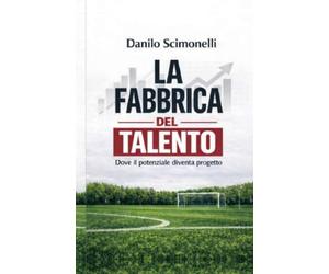La Fabbrica del talento: Dove il potenziale diventa progetto