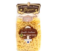 La Fabbrica della Pasta di Gragnano Anelli Siciliani 500g NV