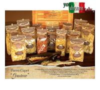 La Fabbrica della Pasta di Gragnano "confezione Capri gustoso" IGP
