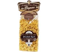 La Fabbrica della Pasta di Gragnano Gnocchetti Rigati 500g NV