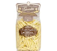 La Fabbrica della Pasta di Gragnano I Fusilli Pugliesi Caserecci 500g NV