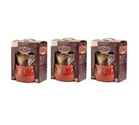 La Fabbrica della Pasta di Gragnano "Kit Pasta e Fagioli" - Offerta 3 Pezzi