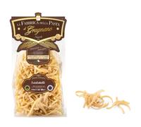 La Fabbrica della Pasta di Gragnano "Scialatielli" IGP 500 Gr.- 12 pezzi