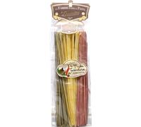 La Fabbrica della Pasta di Gragnano Spaghetti La Pasta Tricolore 500g NV