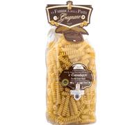 La Fabbrica Della Pasta é Cavatappi Fusilli Corti Bucati NV