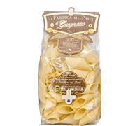 La Fabbrica della Pasta E' Paccheri Ca' Pont Rigati di Gragnano 500g NV