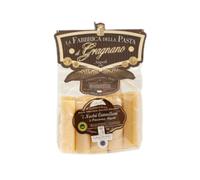 La Fabbrica Della Pasta Gragnano Cannelloni senza glutine a base di mais e riso, 250g