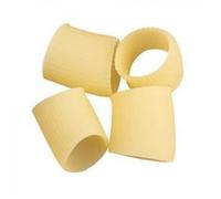 Miez paccheri rigati pasta senza glutine 500 g