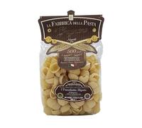 LA FABBRICA DELLA PASTA ORECCHIETTA RIGATA GRAGNANO 500 GR