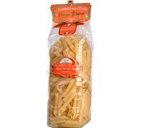 La Fabbrica della Pasta Pasta di Gragnano IGP è Penne "de zite" Rigate - glutenfreie Pasta