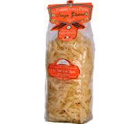 La Fabbrica della Pasta Pasta di Gragnano IGP Mez Penne "de zite" rigate - glutenfreie Pasta 500g