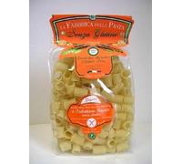Tubettone rigato pasta senza glutine 500 g