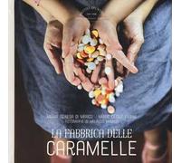 La fabbrica delle caramelle