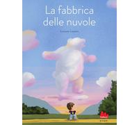 La fabbrica delle nuvole