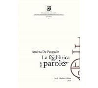 La fabbrica delle parole