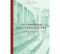 La fabbrica dell'innovazione. Gli arredi del Palazzo delle Poste. Napoli 1936