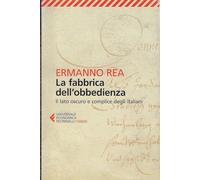 La fabbrica dell'obbedienza