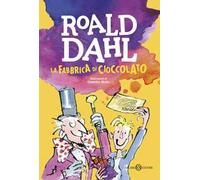 La fabbrica di cioccolato