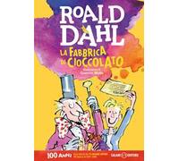 La fabbrica di cioccolato