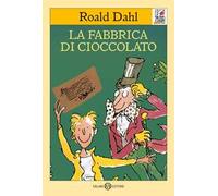 La fabbrica di cioccolato