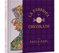La fabbrica di cioccolato. Ediz. speciale interattiva. Con gadget