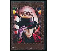 La Fabbrica Di Cioccolato (Special Edition) (2 Dvd)