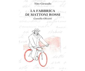 LA FABBRICA DI MATTONI ROSSI: Camillo Olivetti