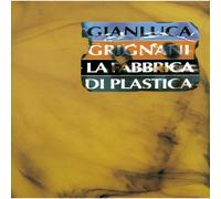 La Fabbrica Di Plastica Cd - 0731453262720