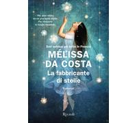 La fabbricante di stelle