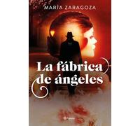 La fábrica de ángeles