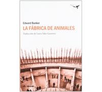 La fabrica de animales / Animal Factory: 9