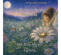 La Fábrica de Espejos Diminutos/The Tiny Mirror Factory: Un cuento para dormir bilingüe para niños de 3 a 7 años / A calming bilingual bedtime story for kids ages 3-7
