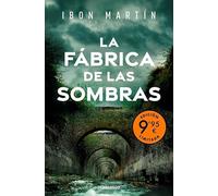 La fábrica de las sombras (edición limitada) (Los crímenes del faro 2)