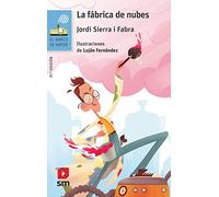 La fábrica de nubes: 36