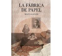 La fábrica de papel