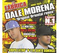 La Fabrika - Dale Morena