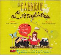 La Fabrique a Compines
