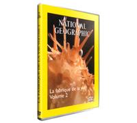 La fabrique de la vie vol. 2