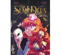 La fabrique des enfants dieux: 48h de la BD 2026