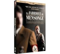 La Fabrique du mensonge