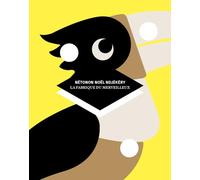 La Fabrique du merveilleux