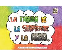 La fábula de la serpiente y la roca: 0