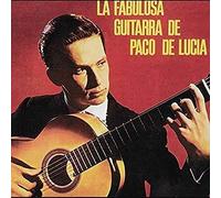 la fabulosa guitarra