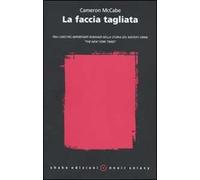 La faccia tagliata