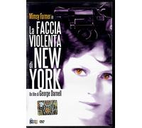 La Faccia Violenta Di New York