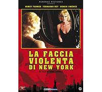 La Faccia Violenta Di New York (DVD)