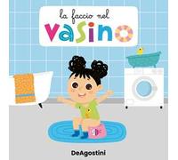 La faccio nel vasino. Libro puzzle. Ediz. a colori