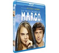La face cachée de margo (Blu-ray) Nat Wolff Cara Delevingne Jake Schreier
