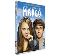 La Face cachée de Margo (DVD) Wolff, Nat, Delevingne, Cara, Smith, Justice